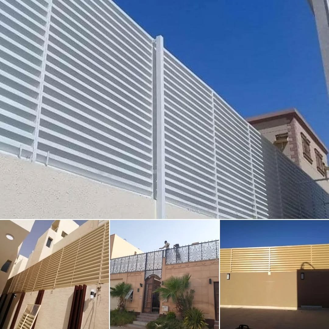 تساعد مظلات السيارات على حماية المركبات من أشعة الشمس والعوامل الجوية، كما يمكن أن تضيف مظهرًا مرتبًا إلى مواقف المنازل والفلل والمنشآت…